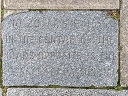 Parish Marker (Paddington 3) (id=7272)